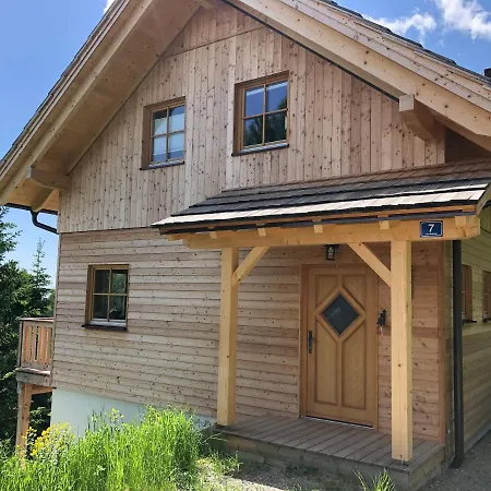 Chalet Sunshine Holiday home