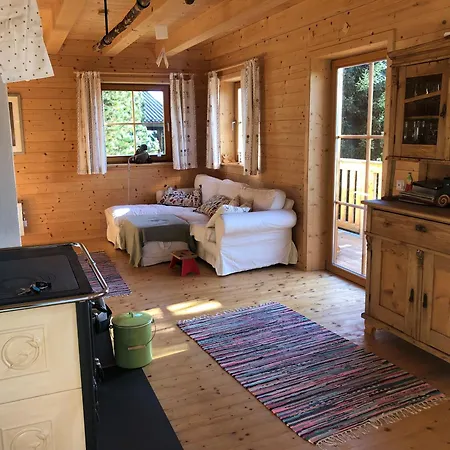 Chalet Sunshine * Hochrindl
