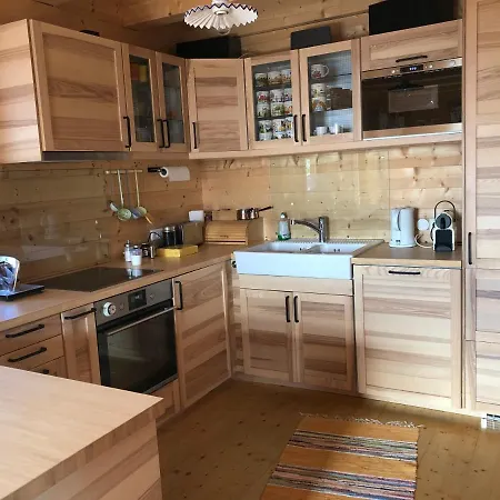 Chalet Sunshine Holiday home *