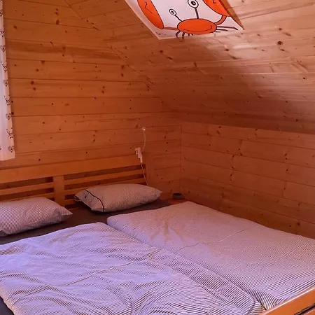 Chalet Sunshine Holiday home