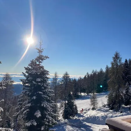 Chalet Sunshine