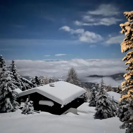 Holiday home Chalet Sunshine *