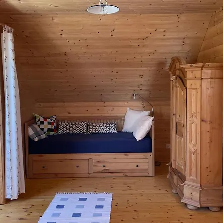 Holiday home Chalet Sunshine *