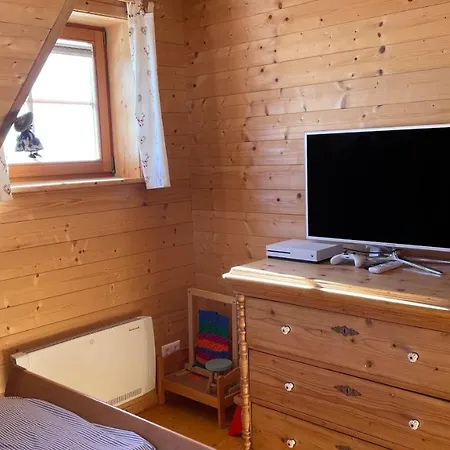 Chalet Sunshine Holiday home